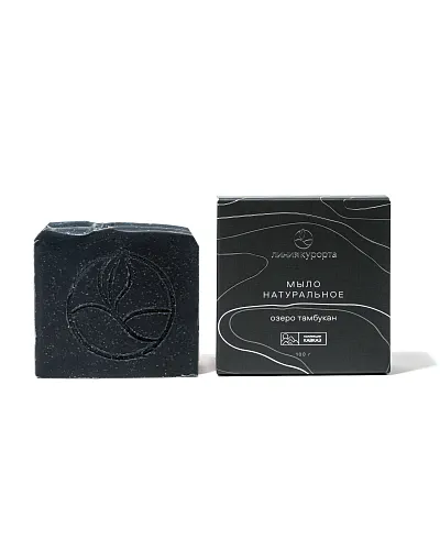 Мыло «Озеро Тамбукан»
