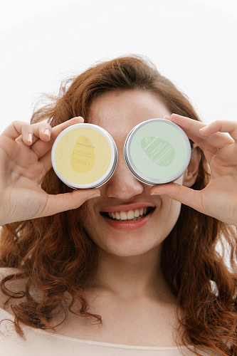 Дезодорант твердый «Прополис»