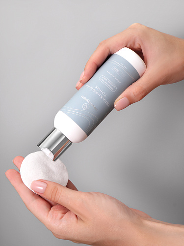 Тоник Увлажняющий &amp;quot;Термальная вода и протеины шелка&amp;quot;