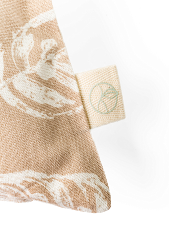 Ароматическая подушка «Сад в закате»