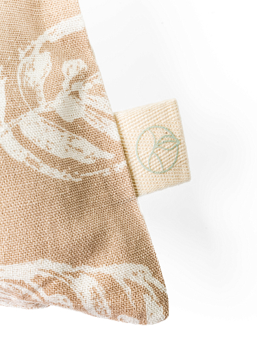 Ароматическая подушка «Сад в закате»