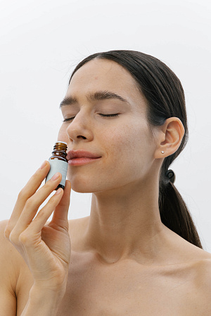 Эфирное масло "Эвкалипт"