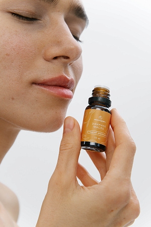 Эфирное масло "Сладкий апельсин"