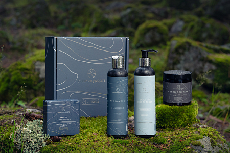 Подарочный набор «Коллекция Кавказа»