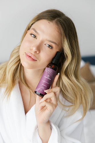 Гидролат «Смородина»