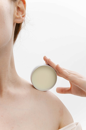 Дезодорант твердый "Прополис"