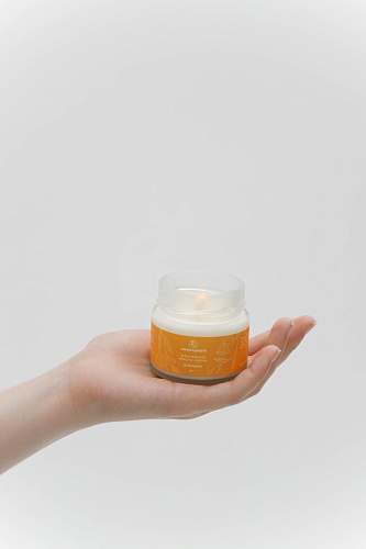 Массажная свеча «Апельсин»