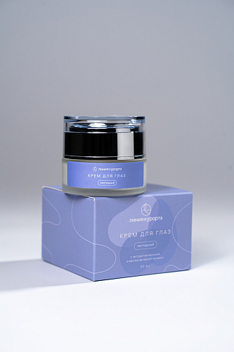 Крем для век &amp;quot;Пептидный&amp;quot;