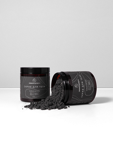 Скраб «Тамбуканская грязь»