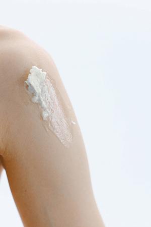 Баттер для тела "Ваниль"