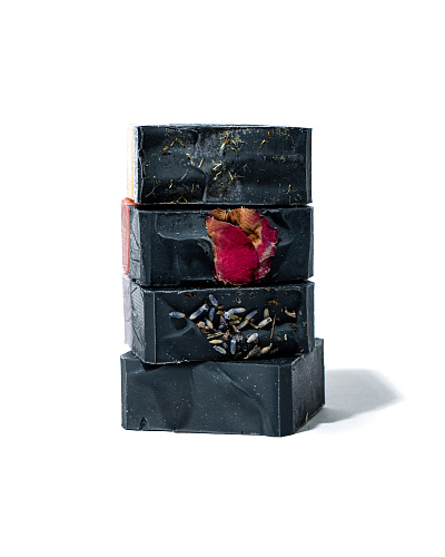 Набор мыла &amp;quot;Легенды Кавказа&amp;quot;