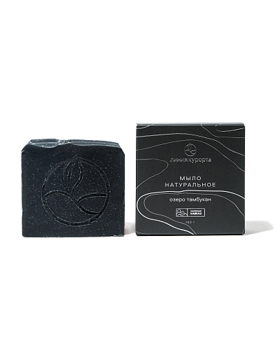 Мыло &amp;quot;Озеро Тамбукан&amp;quot;