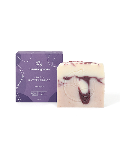 Мыло «Виноград»