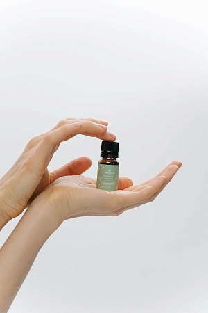 Эфирное масло "Чайное дерево"