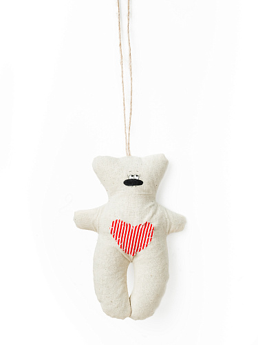 Арома мишка/мята