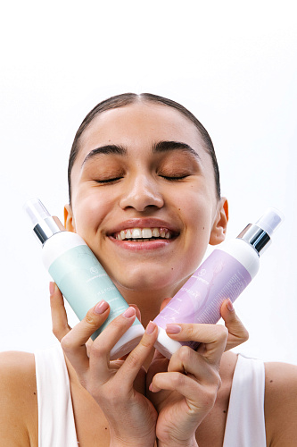 Гидролат «Роза»