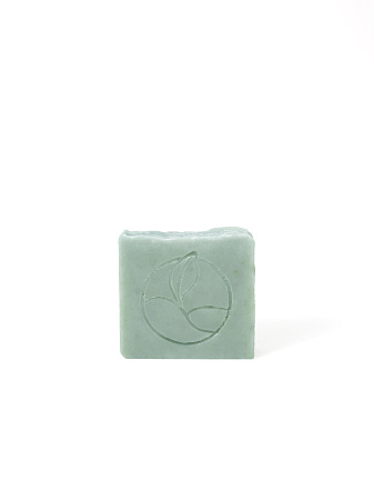 Мыло "Морские водоросли и минералы"