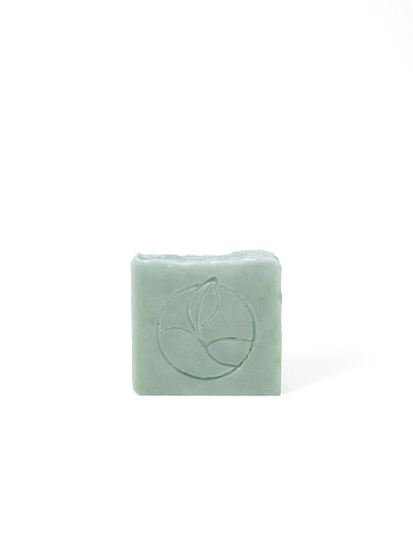 Мыло &amp;quot;Морские водоросли и минералы&amp;quot;