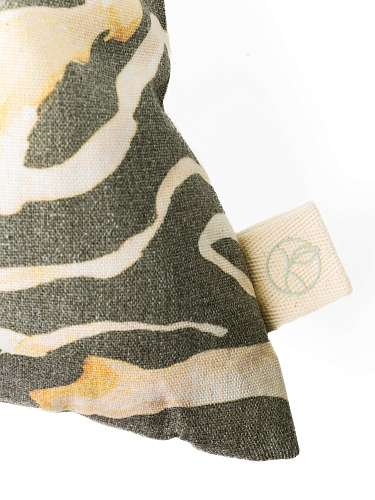 Ароматическая подушка «Движение ветра»