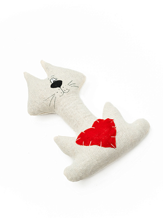 Арома котик/лаванда