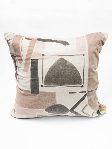 Ароматическая подушка «Архитектура дюн»