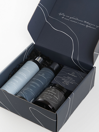 Подарочный набор «Коллекция Кавказа»