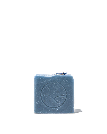 Мыло "Василек"