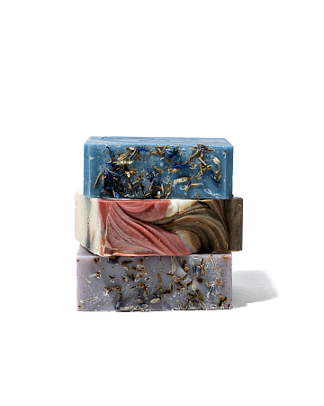 Набор мыла "Курортные истории"