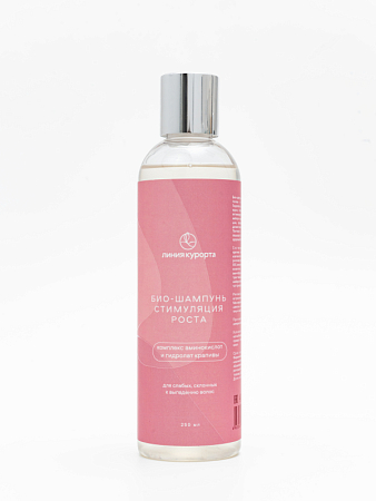 Био-шампунь «Стимуляция роста»