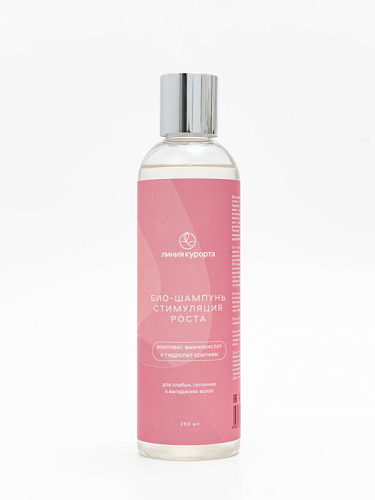 Био-шампунь «Стимуляция роста»