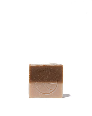 Твердый шампунь «Ним и деготь»