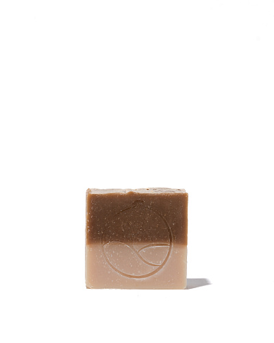 Твердый шампунь «Ним и деготь»