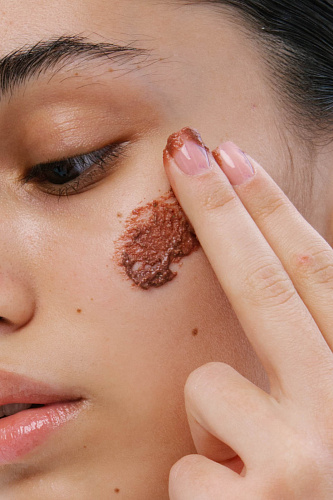 Убтан для зрелой кожи