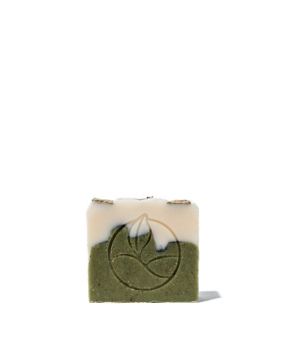 Мыло «Эвкалипт»