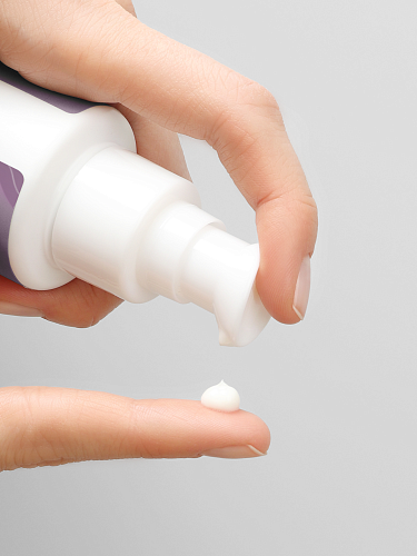 Крем для рук «Красный виноград»