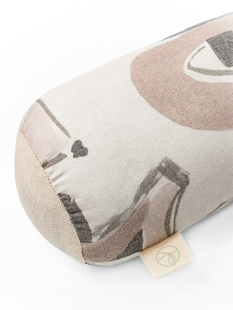 Ароматический валик «Архитектура дюн»