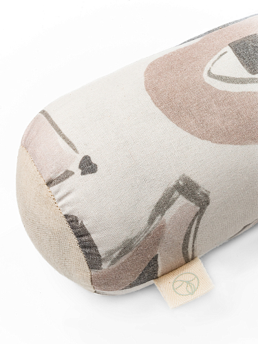 Ароматический валик «Архитектура дюн»