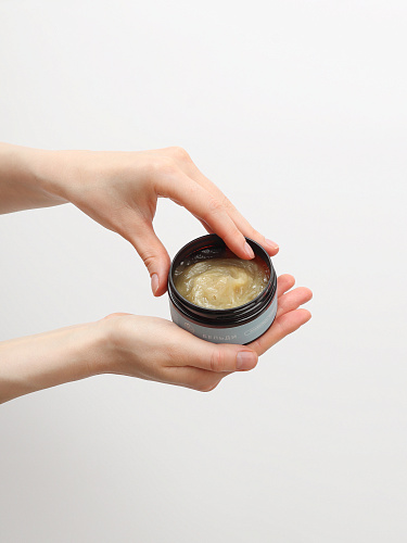 Бельди «Морская соль и водоросли»