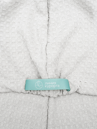 Тюрбан для сушки волос