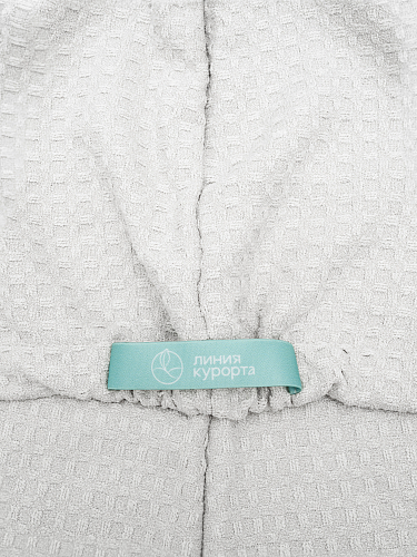 Тюрбан для сушки волос