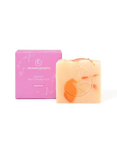Мыло «Вербена»