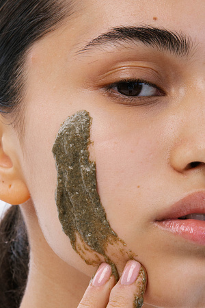 Убтан для нормальной кожи