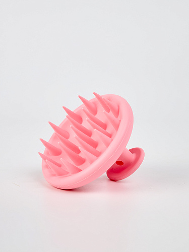 Массажная щетка для головы