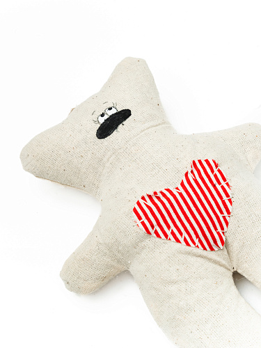 Арома мишка/мята