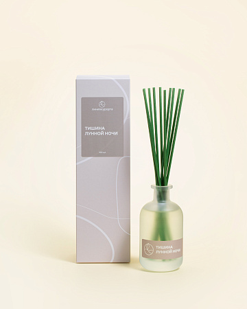 Аромадиффузор "Тишина лунной ночи"