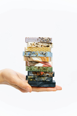 Набор мыла "Ассорти"