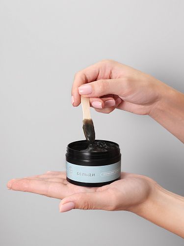 Бельди «Тамбуканская грязь и ромашка»