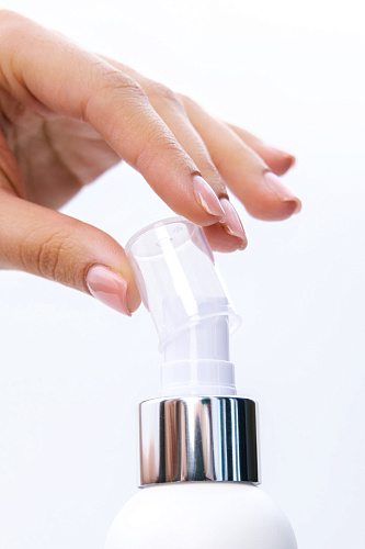 Гидролат «Жасмин»