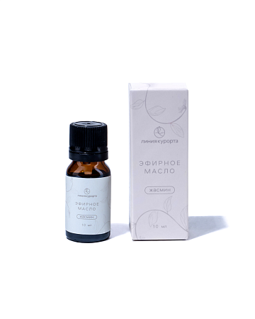 Эфирное масло "Жасмин"