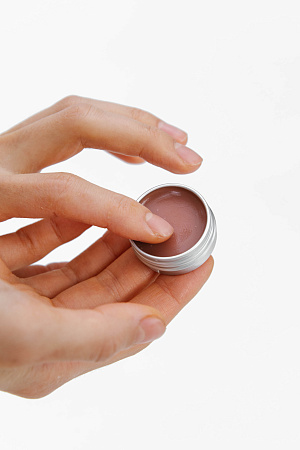 Бальзам для губ "Смородина"